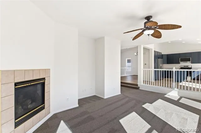 14181 Petrel Drive Colorado Springs, CO 80921