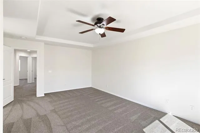 14181 Petrel Drive Colorado Springs, CO 80921