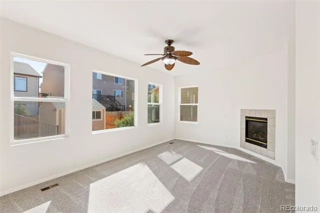 14181 Petrel Drive Colorado Springs, CO 80921