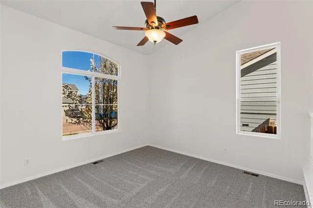 14181 Petrel Drive Colorado Springs, CO 80921