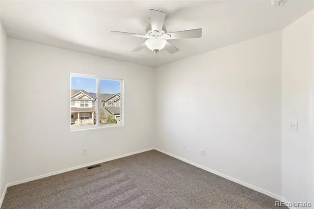 14181 Petrel Drive Colorado Springs, CO 80921