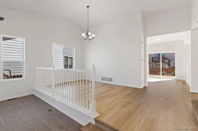 14181 Petrel Drive Colorado Springs, CO 80921