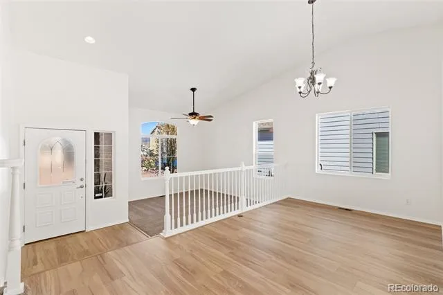 14181 Petrel Drive Colorado Springs, CO 80921