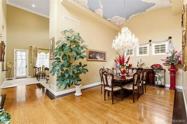 39 Royal Ann Drive Greenwood Village, CO 80111
