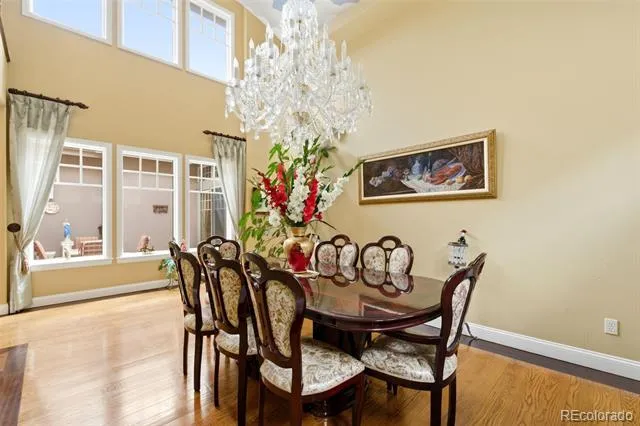 39 Royal Ann Drive Greenwood Village, CO 80111