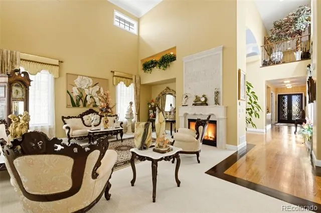 39 Royal Ann Drive Greenwood Village, CO 80111