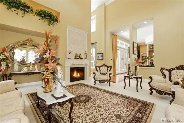 39 Royal Ann Drive Greenwood Village, CO 80111