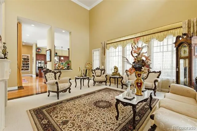 39 Royal Ann Drive Greenwood Village, CO 80111