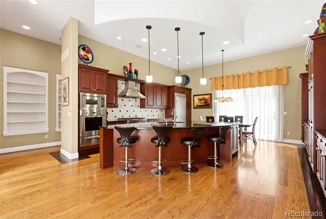 39 Royal Ann Drive Greenwood Village, CO 80111