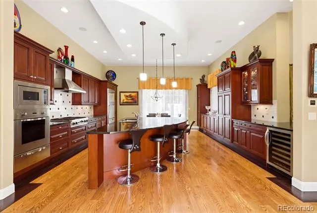 39 Royal Ann Drive Greenwood Village, CO 80111
