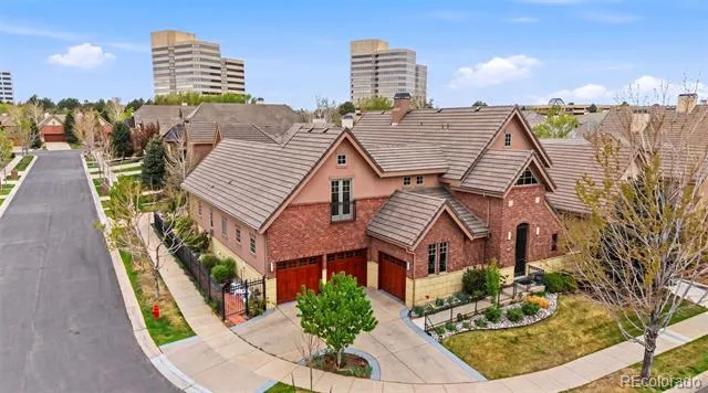39 Royal Ann Drive Greenwood Village, CO 80111