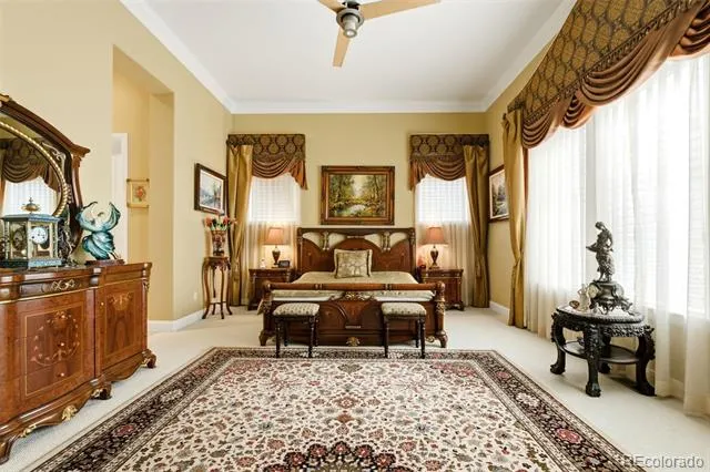 39 Royal Ann Drive Greenwood Village, CO 80111