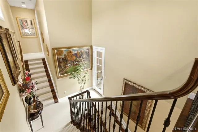 39 Royal Ann Drive Greenwood Village, CO 80111