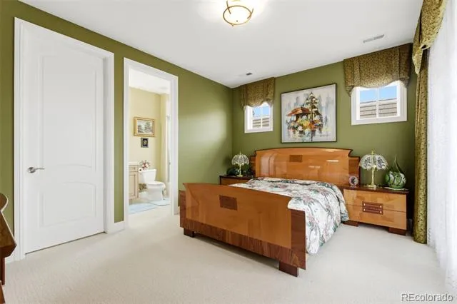 39 Royal Ann Drive Greenwood Village, CO 80111