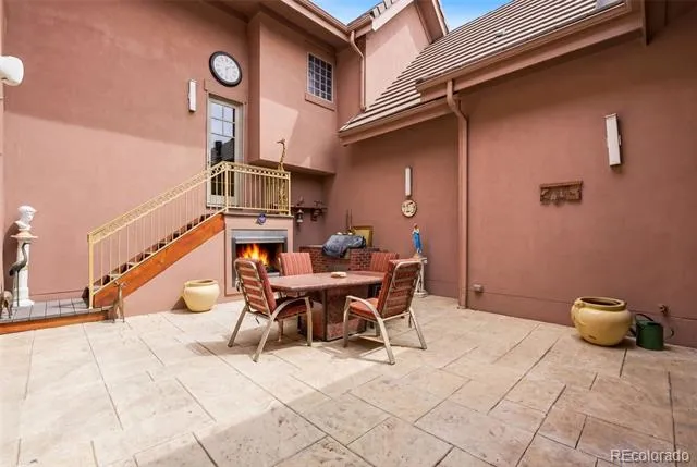39 Royal Ann Drive Greenwood Village, CO 80111