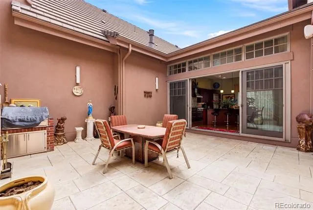 39 Royal Ann Drive Greenwood Village, CO 80111