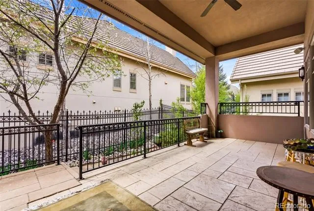 39 Royal Ann Drive Greenwood Village, CO 80111