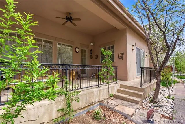 39 Royal Ann Drive Greenwood Village, CO 80111