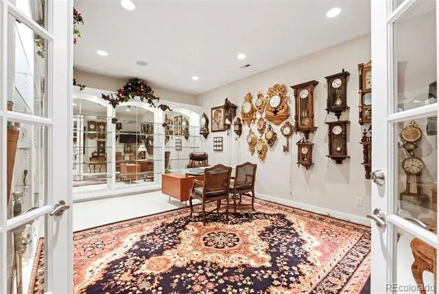 39 Royal Ann Drive Greenwood Village, CO 80111