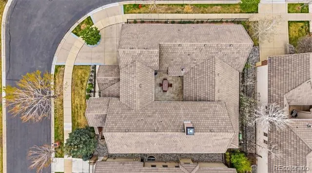 39 Royal Ann Drive Greenwood Village, CO 80111