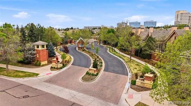 39 Royal Ann Drive Greenwood Village, CO 80111