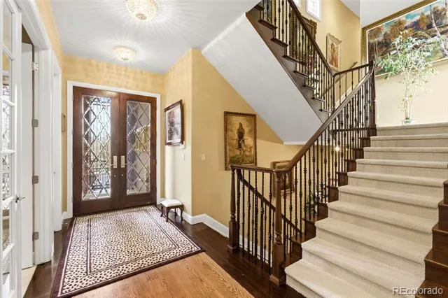 39 Royal Ann Drive Greenwood Village, CO 80111
