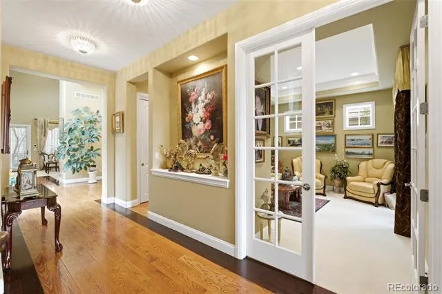 39 Royal Ann Drive Greenwood Village, CO 80111