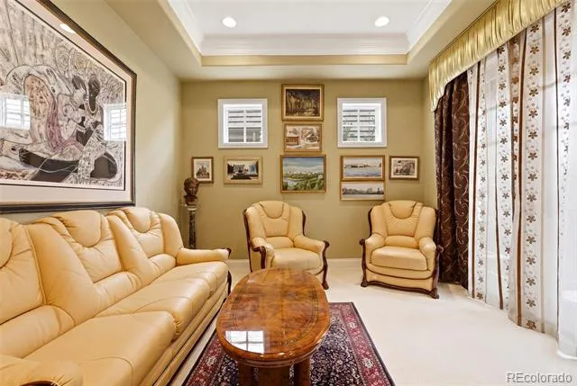 39 Royal Ann Drive Greenwood Village, CO 80111