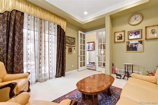 39 Royal Ann Drive Greenwood Village, CO 80111