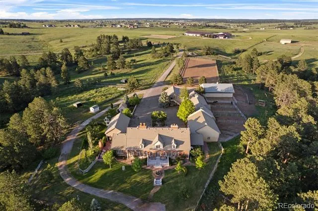 2072 Summit Street Franktown, CO 80116