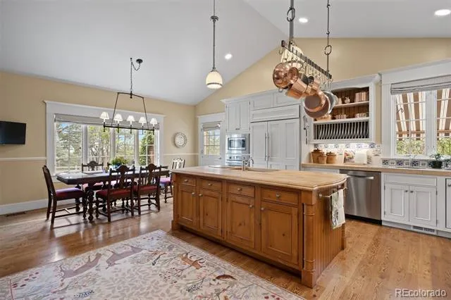 2072 Summit Street Franktown, CO 80116