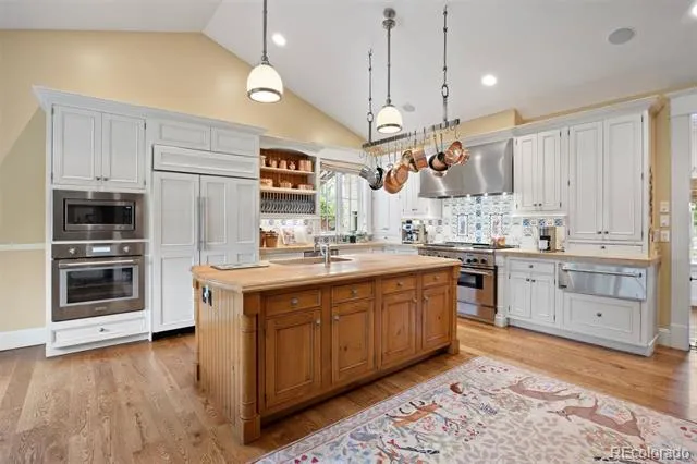 2072 Summit Street Franktown, CO 80116