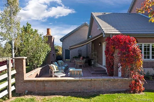 2072 Summit Street Franktown, CO 80116