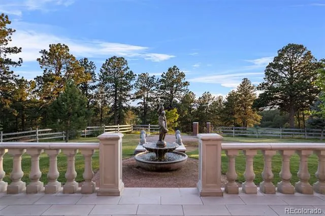 2072 Summit Street Franktown, CO 80116