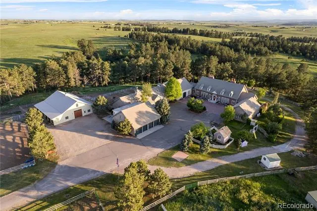 2072 Summit Street Franktown, CO 80116