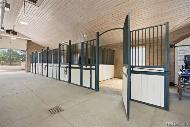 2072 Summit Street Franktown, CO 80116