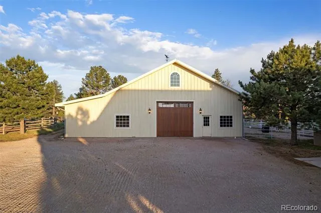 2072 Summit Street Franktown, CO 80116