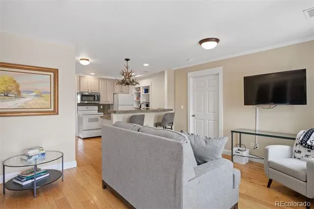 2072 Summit Street Franktown, CO 80116