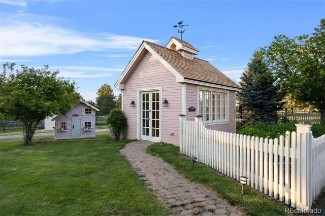 2072 Summit Street Franktown, CO 80116