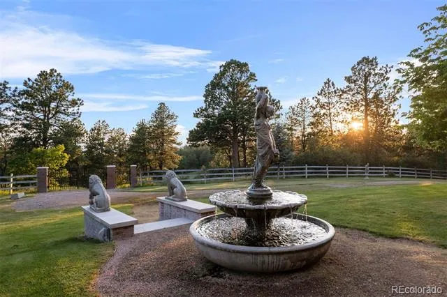 2072 Summit Street Franktown, CO 80116