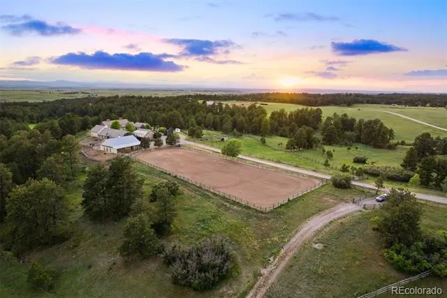 2072 Summit Street Franktown, CO 80116