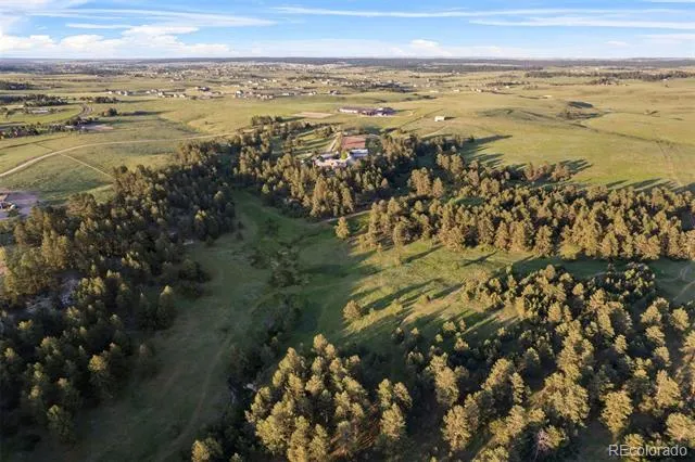 2072 Summit Street Franktown, CO 80116