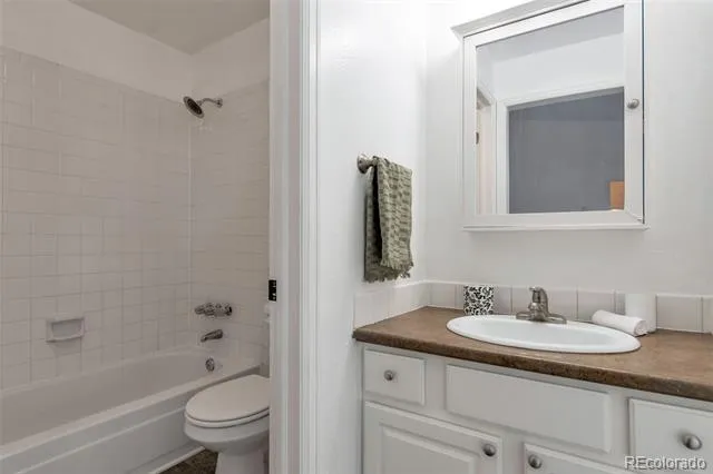 7132 S Bryant Street #231 Littleton, CO 80120