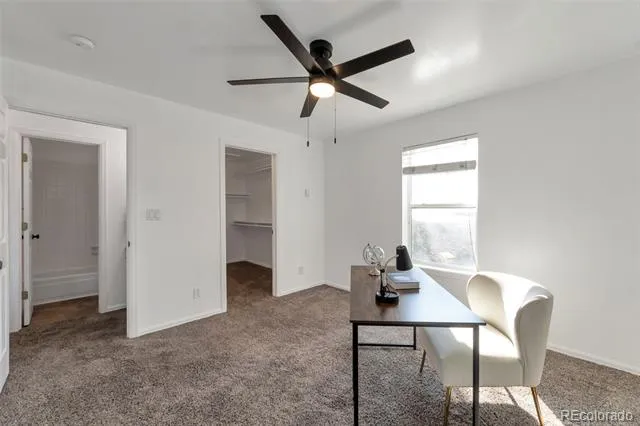7132 S Bryant Street #231 Littleton, CO 80120