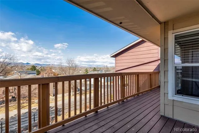 7132 S Bryant Street #231 Littleton, CO 80120