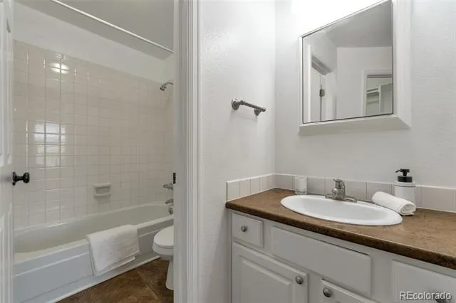 7132 S Bryant Street #231 Littleton, CO 80120