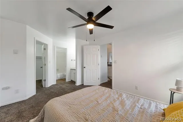 7132 S Bryant Street #231 Littleton, CO 80120