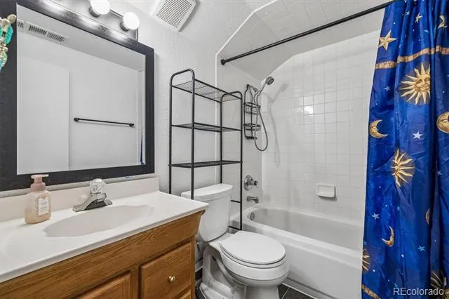 1611 S Carr Street Lakewood, CO 80232