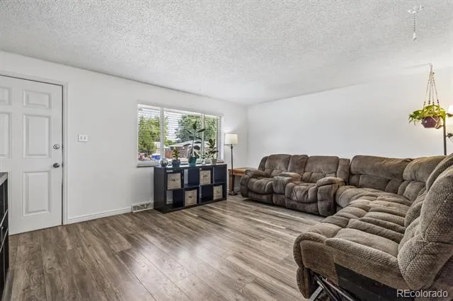 1611 S Carr Street Lakewood, CO 80232