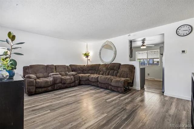 1611 S Carr Street Lakewood, CO 80232